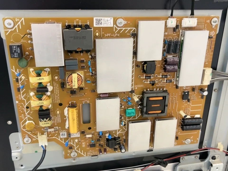 

KD-65X8500E KD-65X8566E KD-65X7000E Плата питания APDP-225A1