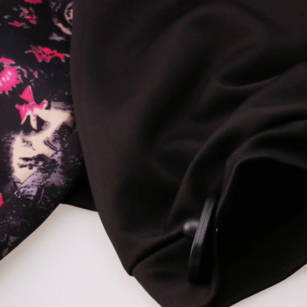 30 قطعة من البلاستيك الصلب المتين للأحذية ومتجر الملابس ومنع السرقة