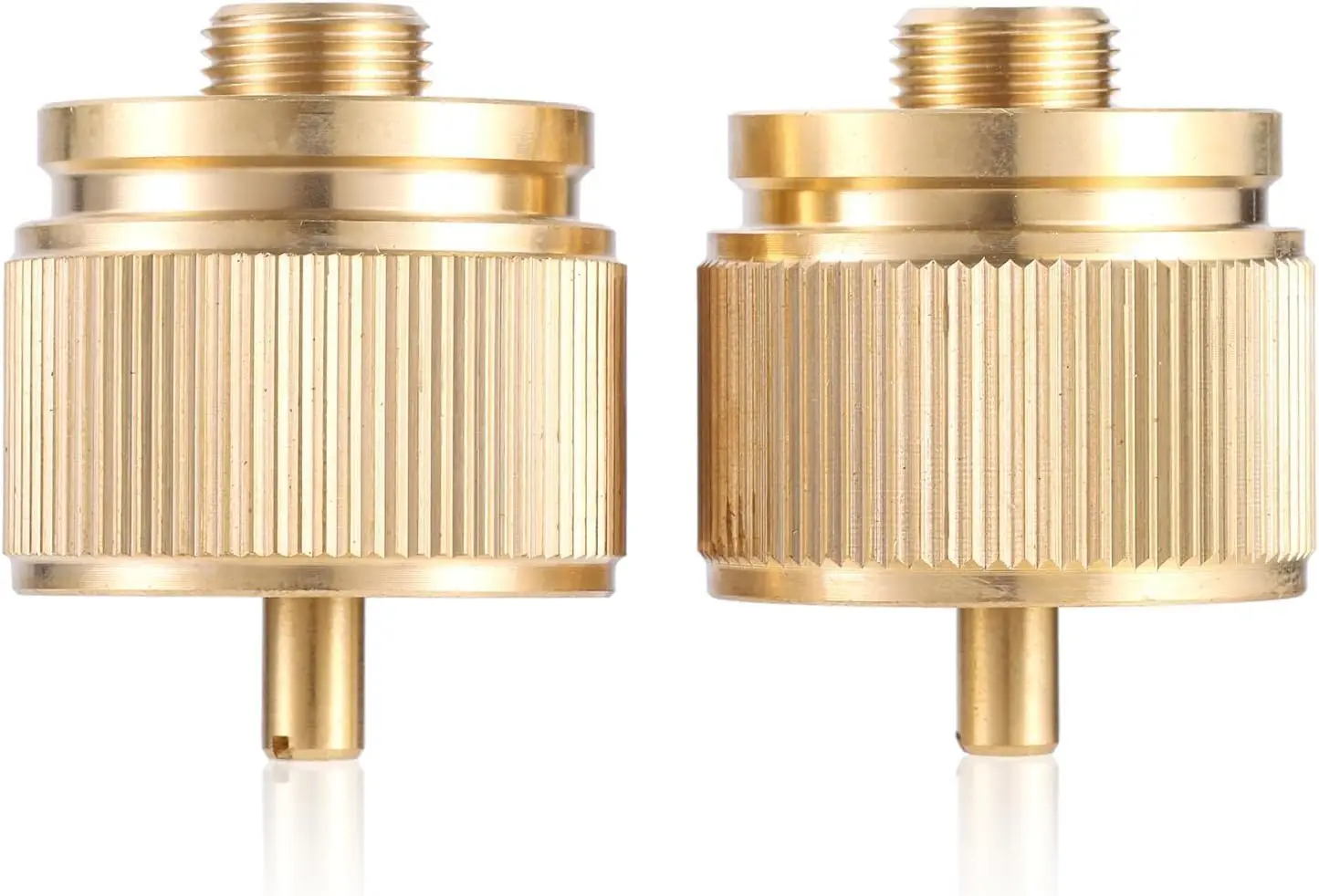 2Pcs Camping Stove …