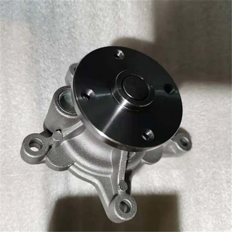 251002B700 Cooling water pump for hyundai Elantra Accent I30 for kia Rio forte Rio 25100-2B700