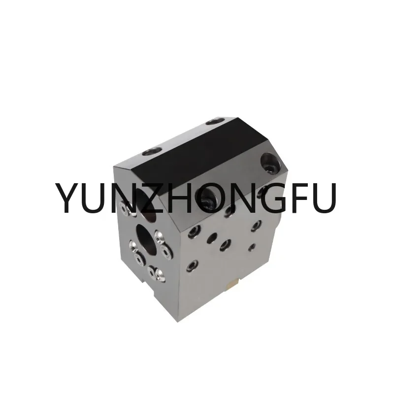 Machine Tools Accessories Right angle milling head  BT50 BT30 BT40 Angle Head for CNC