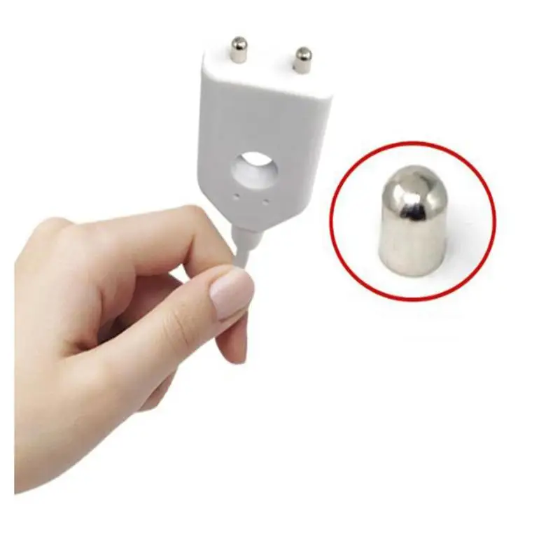 

1Pcs Water Leak Probe Leak Detection Water Leakage Alarming Tester Wired Water Leak Detector WiFi Water Leak Sensor Accessory