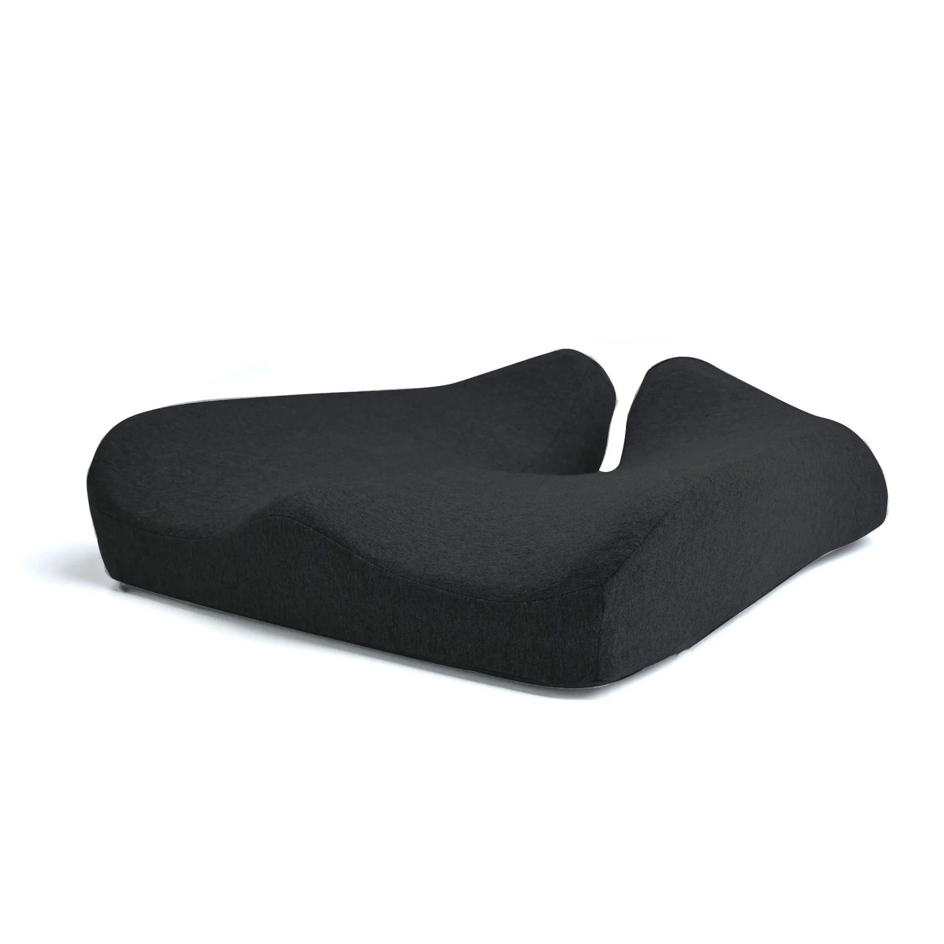 

Memory Foam Car Seat Cushion for Office Ergonomic Chair for Cross Border for Slow Rebound Buttocks Support Cushion for