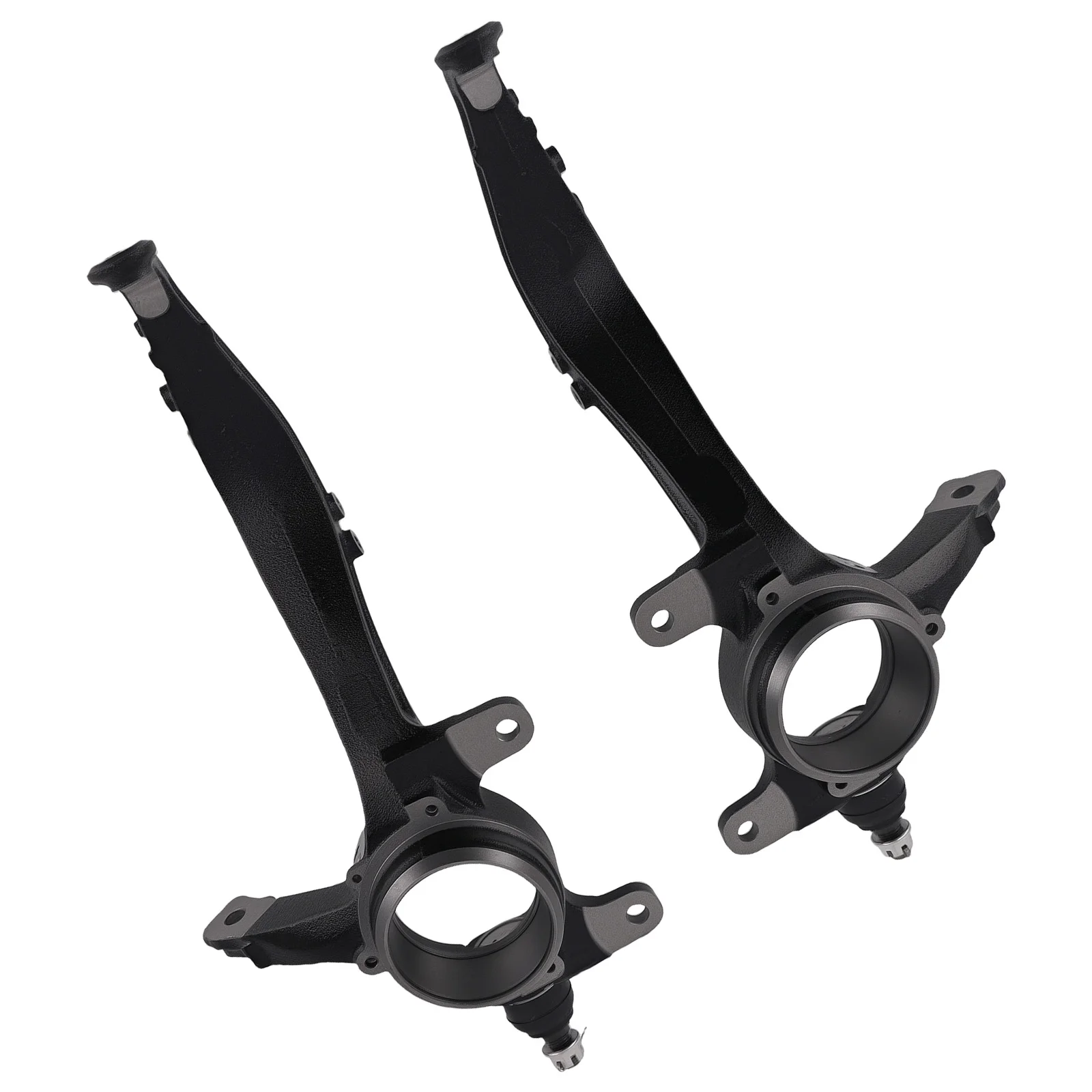 Front Hub Steering Knuckle for Honda Accord 2.4L 3.0L 03-07 698-022 Left & Right