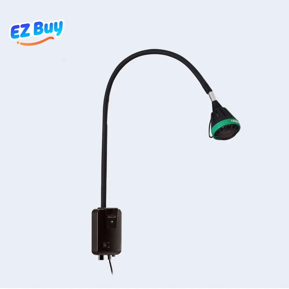 Economical 35W Halogen Outpatient den tal Gynecology Veterinary Medical Examination Light