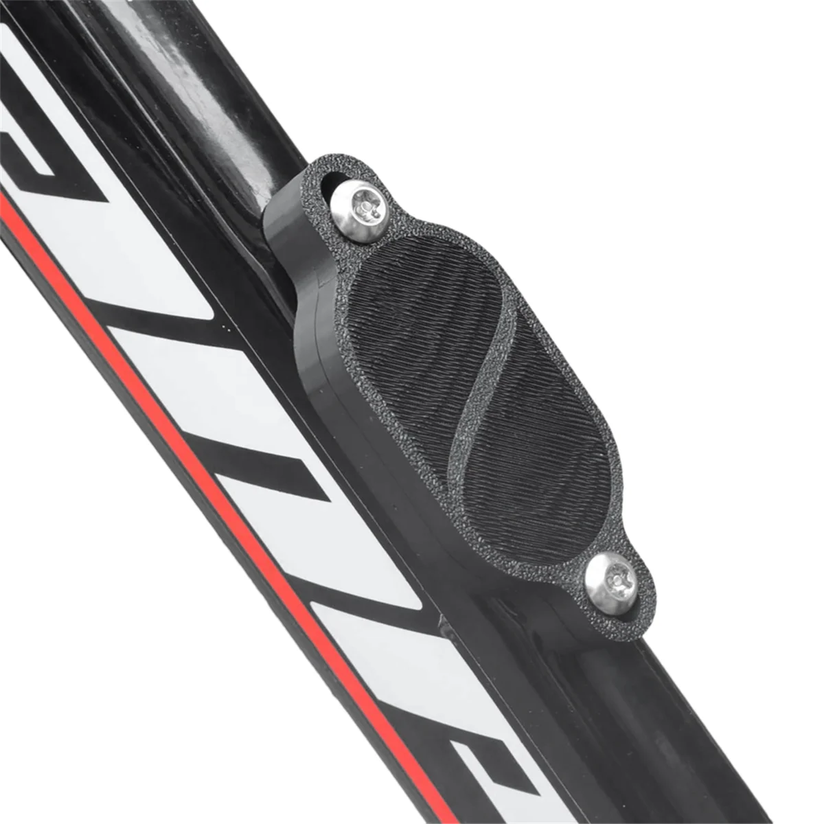 For Samsung SmartTag 2 Case Bike Mount Bottle Cage Mount Bike Prevention Stem Holder