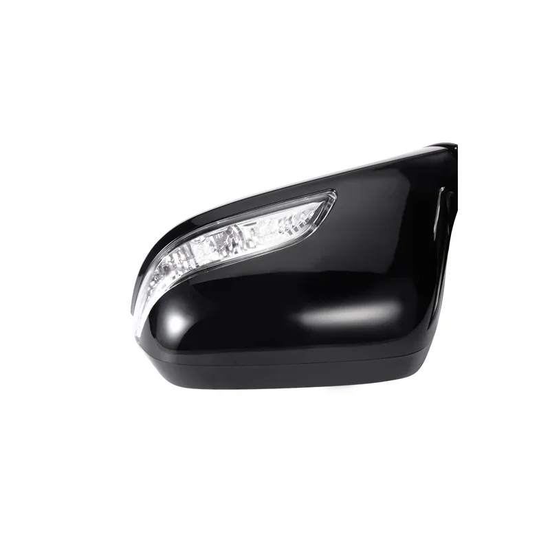 76250-TB1-H11 Left Auto Car Rear View Rearview Door Side Mirror for Ho-da Accord CP1 CP2 CP3 2008 2009 2010 2011 2012 2013