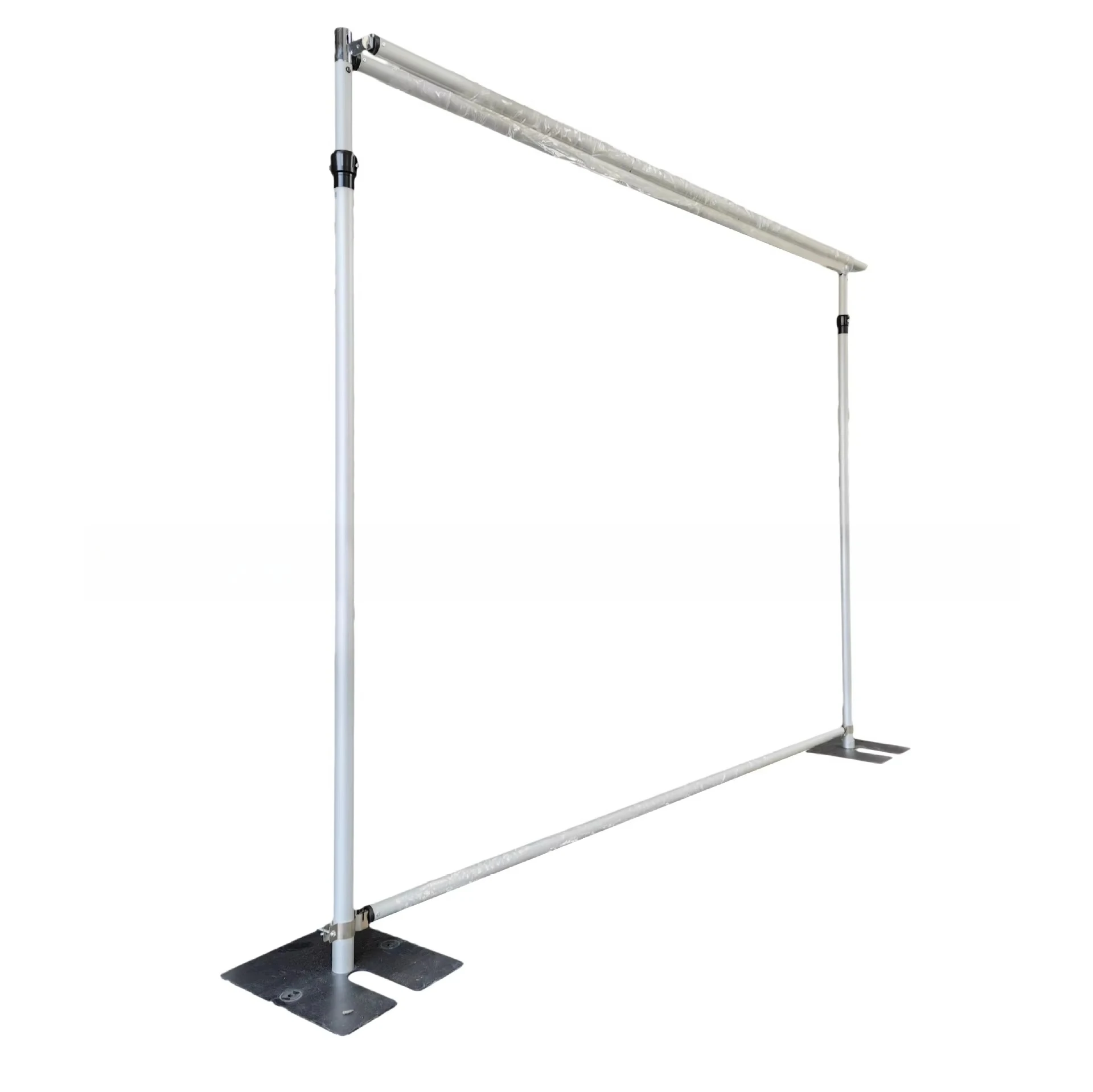 Factory Wholesale Wedding Backdrop Display Stand Flower Wall Frame Flower Wall Backdrop Stand