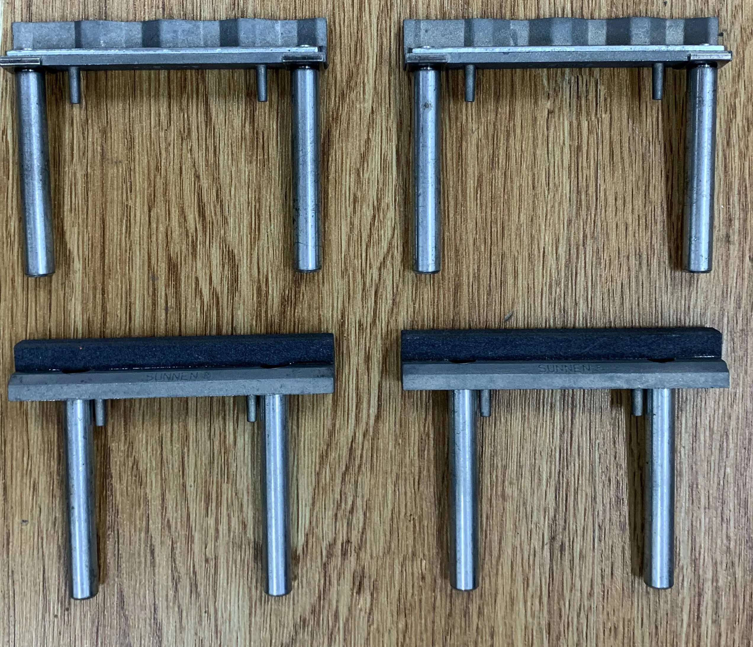 Juego de piedras para Sunnen An112/an815