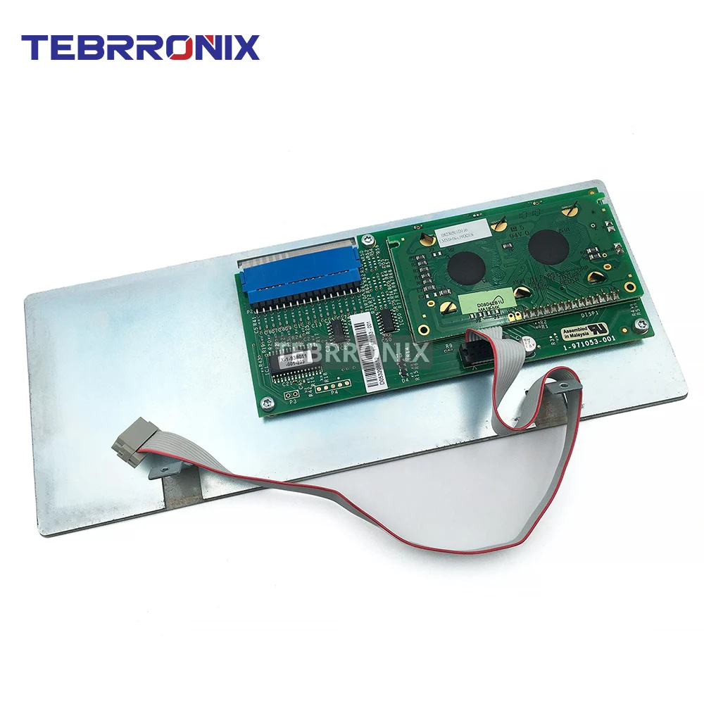 Kit Front Control Panel for Intermec PX4i Thermal Barcode Label Printer 1-040197-70