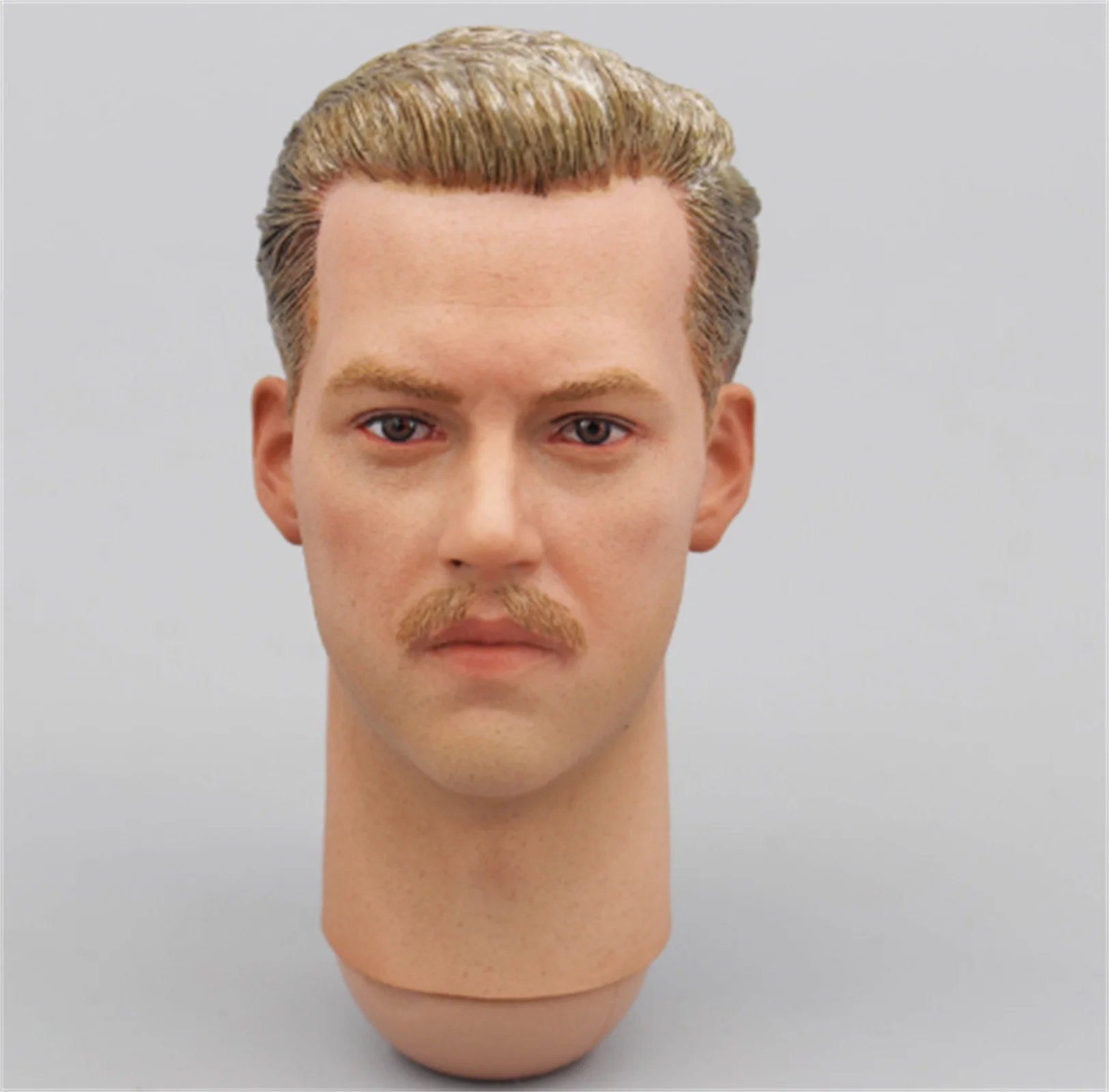 

Head Sculpt A for DID MA80182 US American F14 Pilot Men 1/6 Scale Movie Actor Model Fit 12'' Action Figure toys