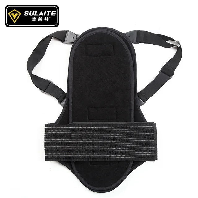 New Motorcycle Back Protector Anti-fall Vest Protective Gears Motorbike Racing Skiing Riding Skating Armor Protecting The Spine 3 New Motorcycle Back Protector Anti-fall Vest Protective Gears Motorbike Racing Skiing Riding Skating Armor Protecting The Spine 3