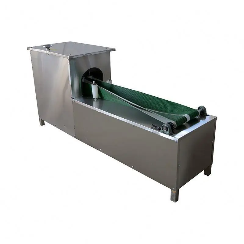 

Automatic Fish Back Opening Cutting Machine Fish Scaler and Gutter Fish Splitting Machine