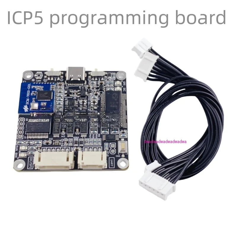 (1Pcs) ICP5 In-Circ…