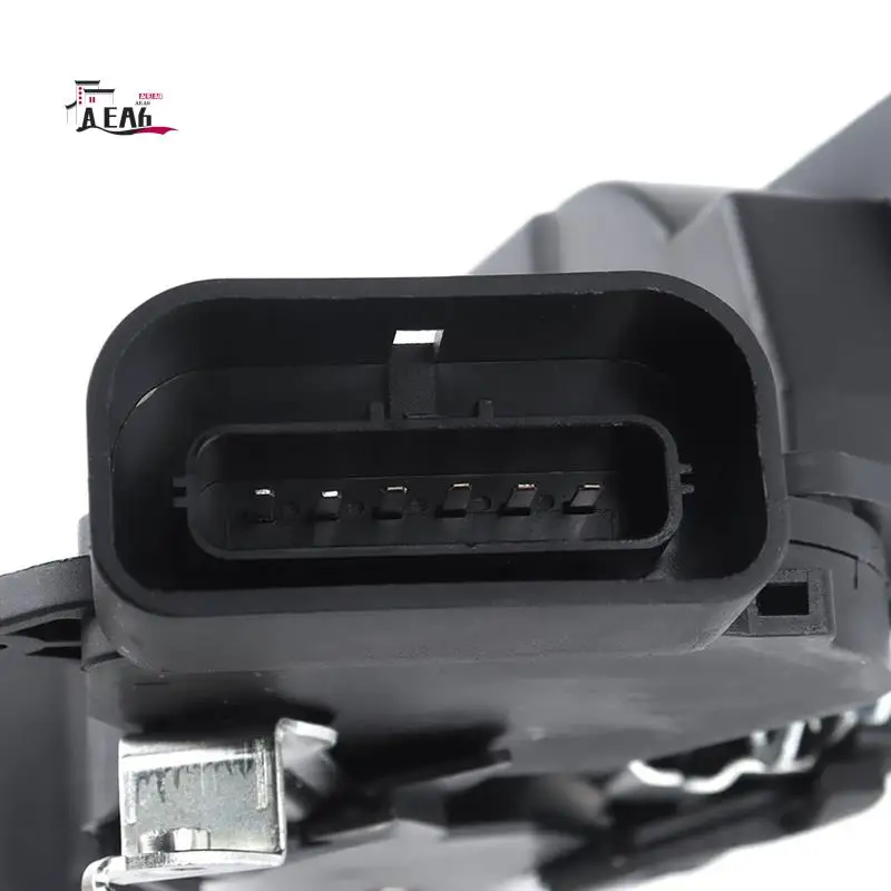 

AEA6-69040-50180 69040-50181 Привод замка передней левой двери водителя в сборе для Lexus LS430 2001-2006