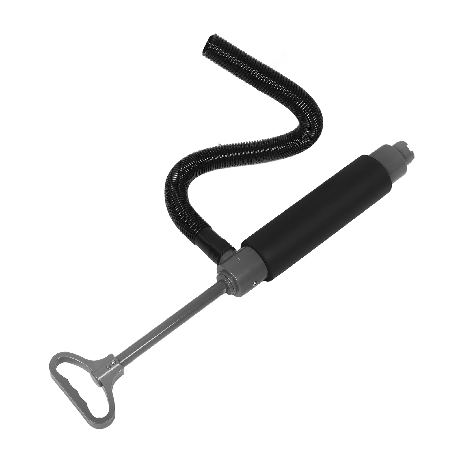 

Manual Bilge Pump Kayak Water Pump Efficient Waterproof Design Easy Installation Versatile Use for Boats Canoes