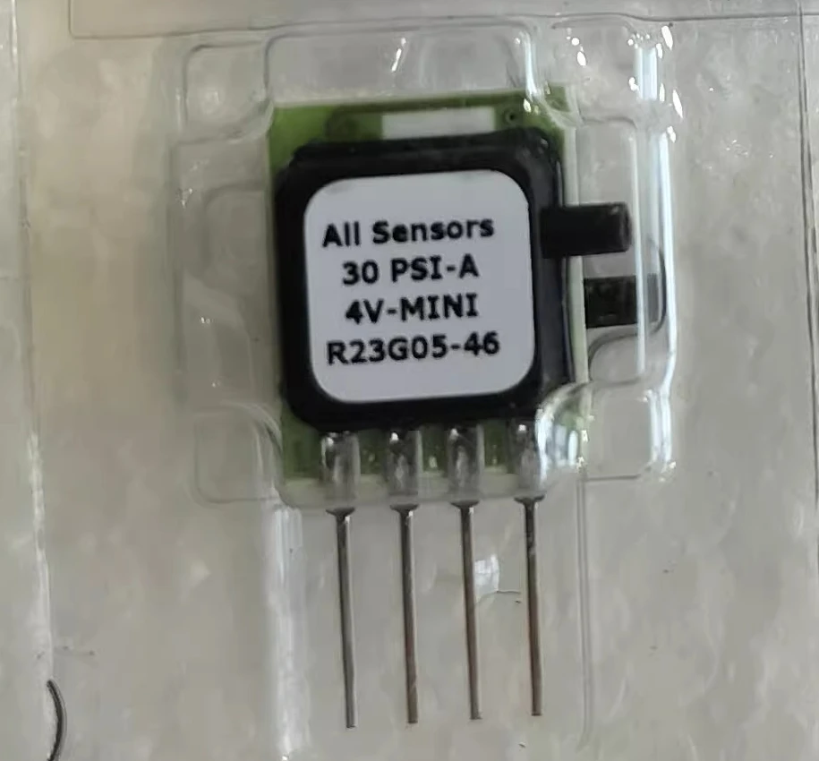 2026 New Sensors 30…