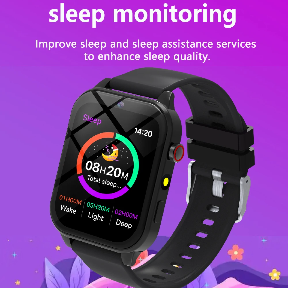 Boys Girls Smart Watch Kids 1. - Kids Watches Not Smartwatch 评论和价格