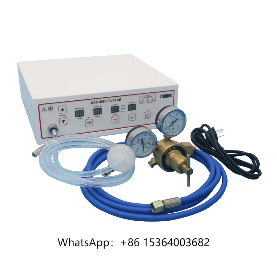 

Medical Surgery Equipment Co2 Laparoscopic Insufflator Price