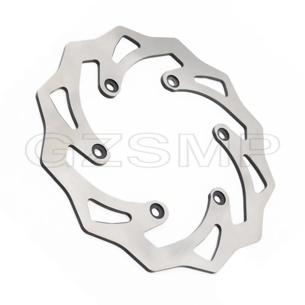 Front Rear Brake Disc Rotor Set Fit for 125 150 250 350 450 SX/ XC 1998-2020 125 150 250 350 450 530 EXC/XC-W 1998-2020