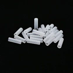 Pirole 2.5/3.5/4.4mm wire plug universal dust protection cap cover Plastic HIFI audio cables jack dust plug earphone accessories