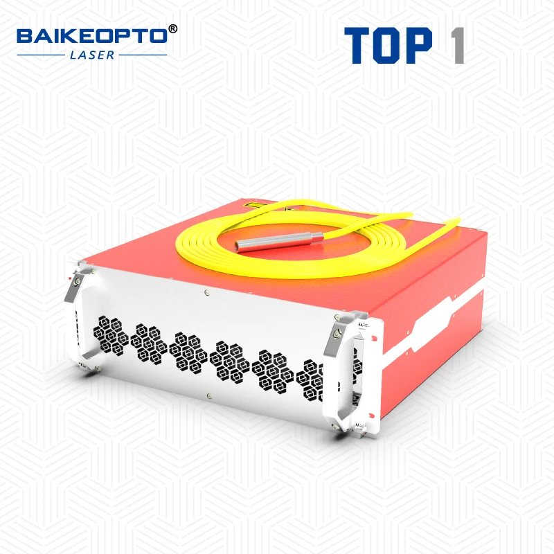 50w 100w 200w Pulsed Laser Cleaning Machine 100W Laser Rust Removal Machine Laser Cleaning Rust and Paint Machine