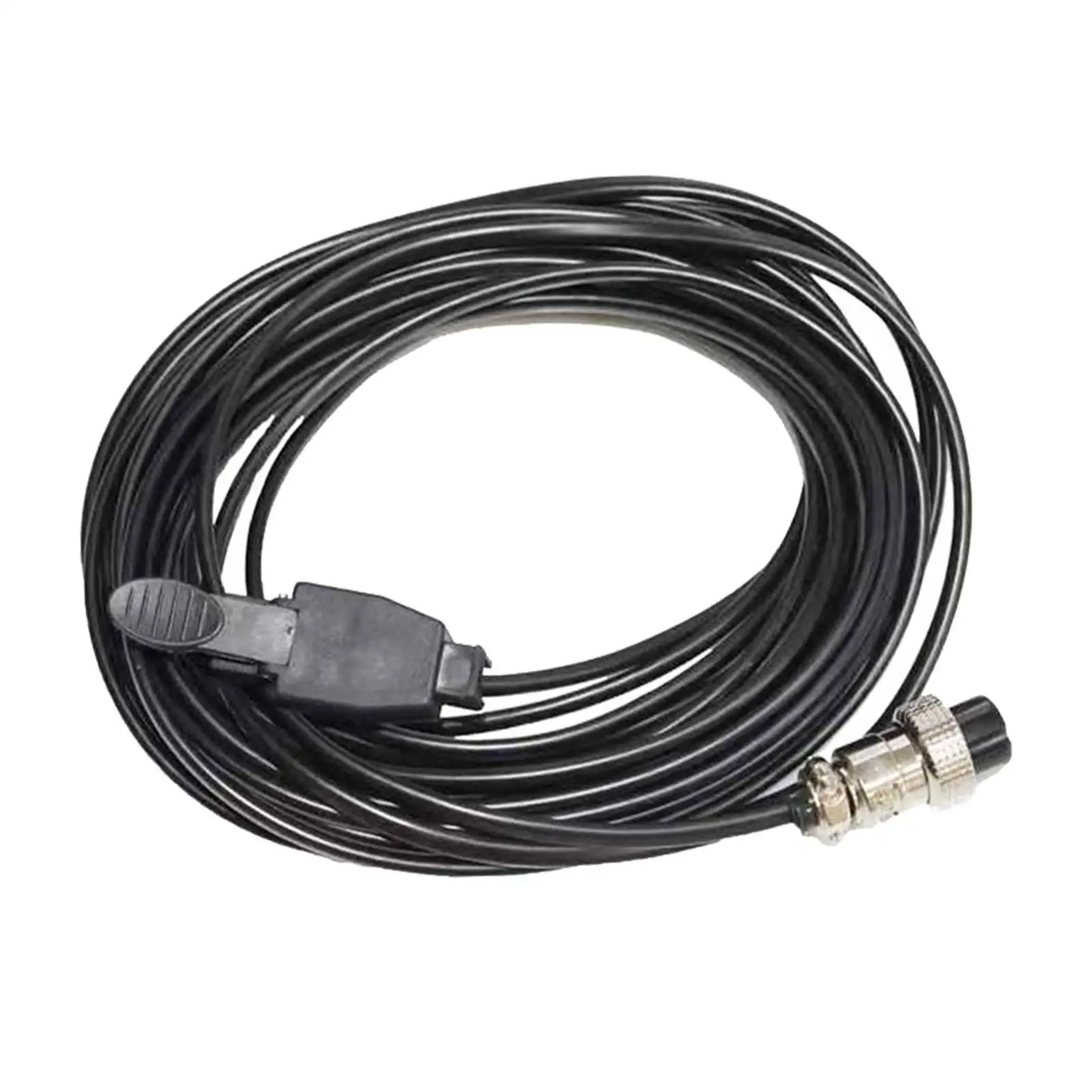 

TIG Welding Torch Switch TIG Torch Fitting Parts Welding Accessories Plug Connector Welding Equipment Shockproof 430 cm Cable
