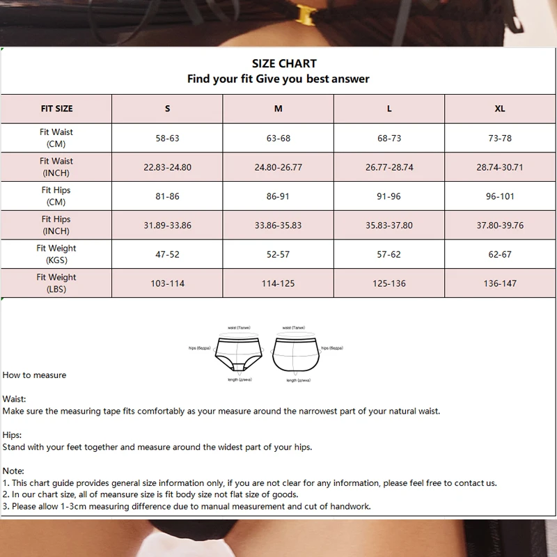 Sexy  Panties 3 PCS/Set Lace G-String Thongs Low Rise Underwear New Perspective Thongs Transparent Floral Breathable Lingerie