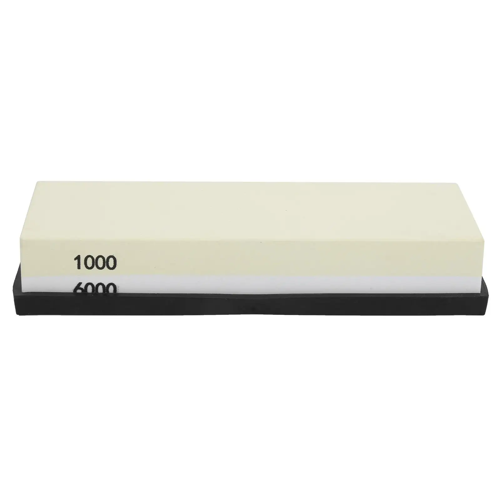 

Double Sided Kitchen Knife Sharpener Whetstone Grit 400 1000 1000 6000 2000 5000 1000 4000 Professional Sharpening Tool