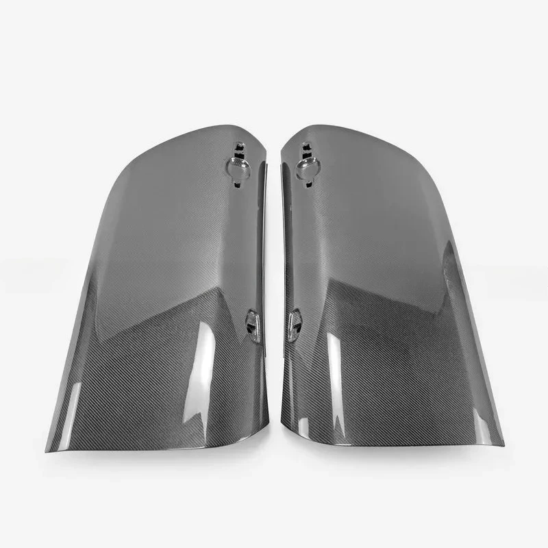 

Elite-Spec Pair FORMazda MX5 NC NCEC Roadster Miata Carbon Fiber Doors