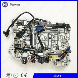 5EAT Gearbox Automatic Transmission Valve body 31705AA683 For Subaru Refurbished