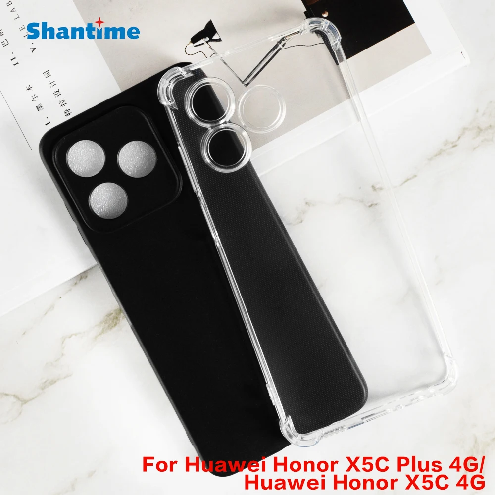 For Huawei Honor X5…