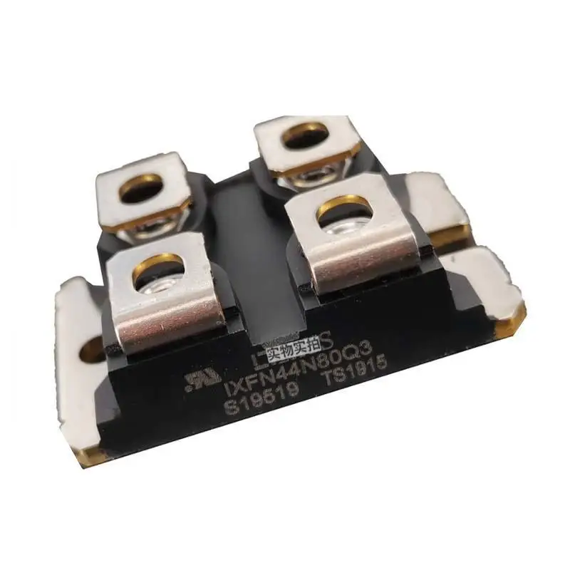 Módulo novo e original, IXFN44N80 IXFN44N80P IXFN44N80Q3, frete grátis
