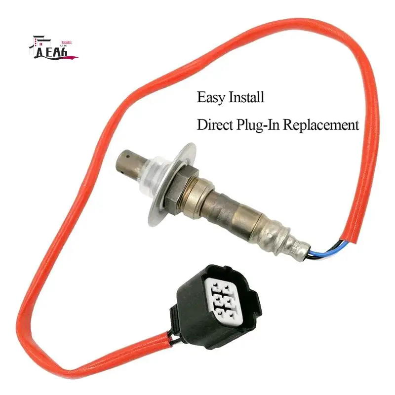 

AEA6-Air Fuel Ratio Oxygen Sensor For Subaru Impreza Legacy Forester 2.0L 22641-AA480