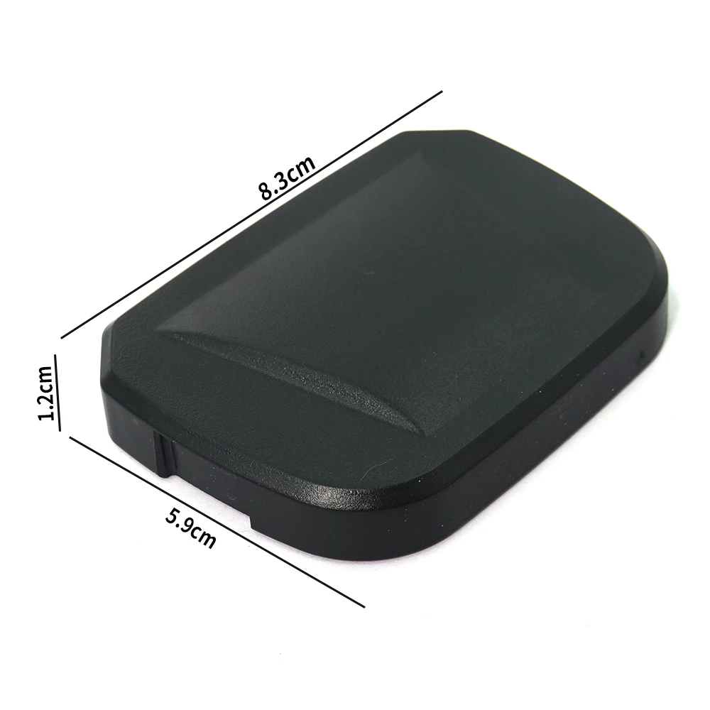 Flytec Official Original V805-08 Battery Compartment Cover Spare Parts For V805 RC Carp Fishing Bait Boat