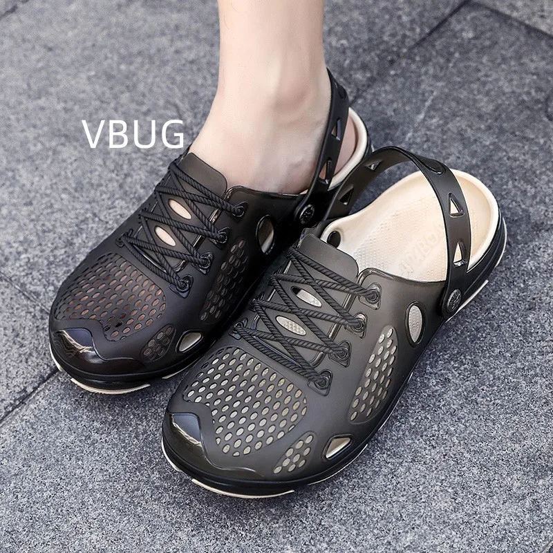 Men\'s Slippers Sports and Leisure Summer Sandals Luxury Designer Best Sellers In 2023 Products Cheap Products and Free Shipping