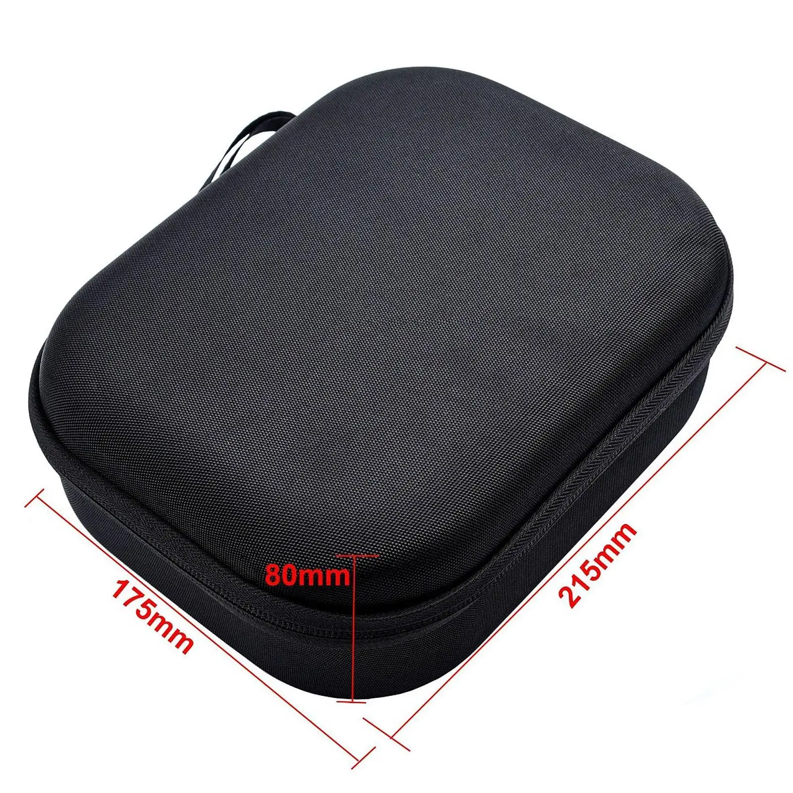 Hard Shell Remote Controller Bag Waterproof Carry Case EVA Nylon Protective Storage for Tango 2