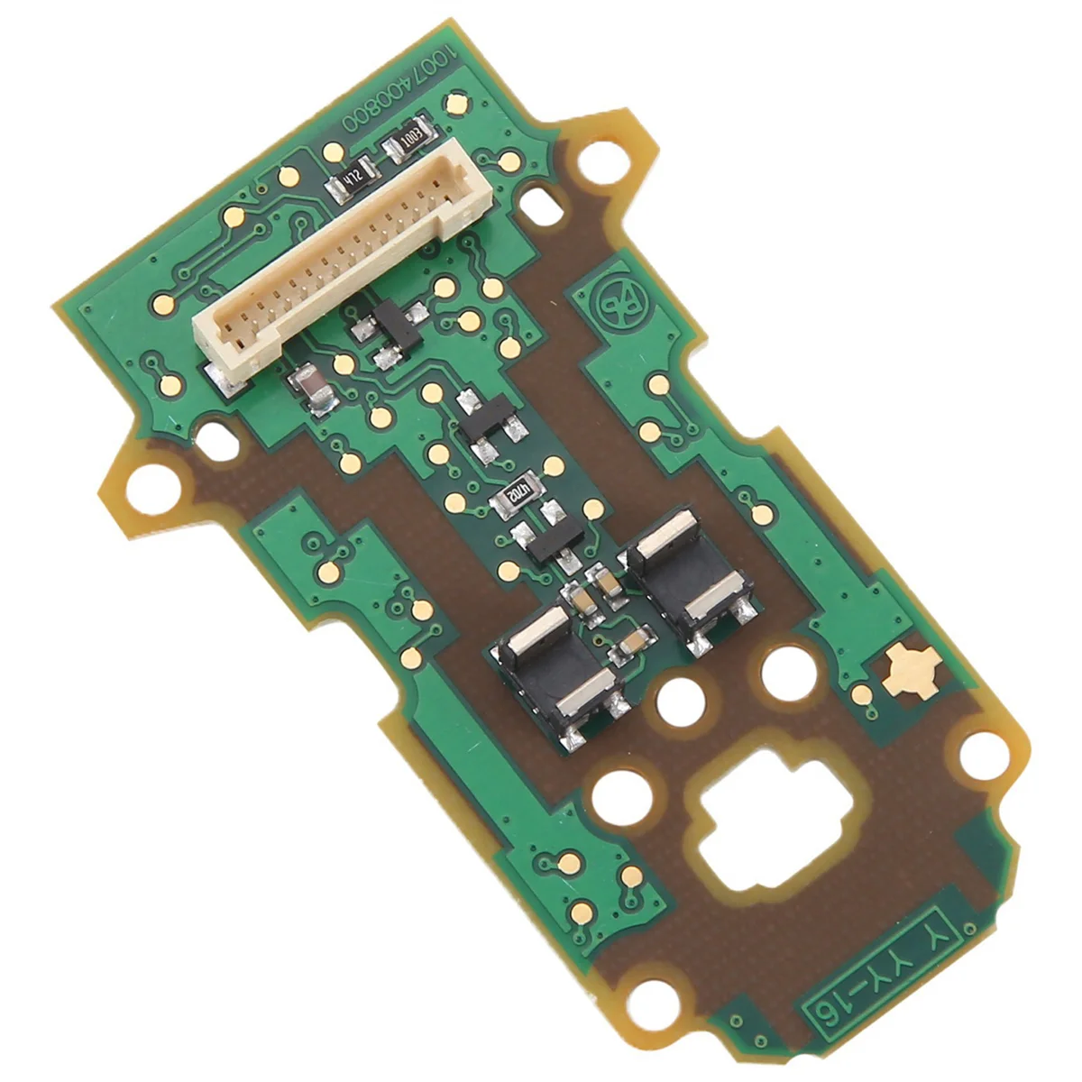 車のギアノブ,BMWスポーツ用LEDパネル回路基板,3 4 5 6 7'x6 x5 x4