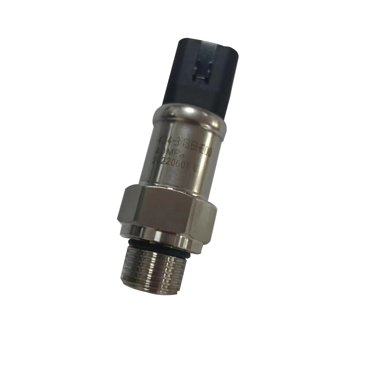 For E320B E325B E330B Excavator Pump Pressure Sensor High Pressure Sensor 434-3436