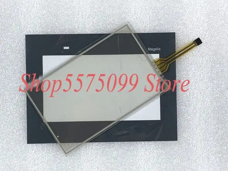 

New HMIGXO3501 HMIGXO3502 Touch Glass Protective Film