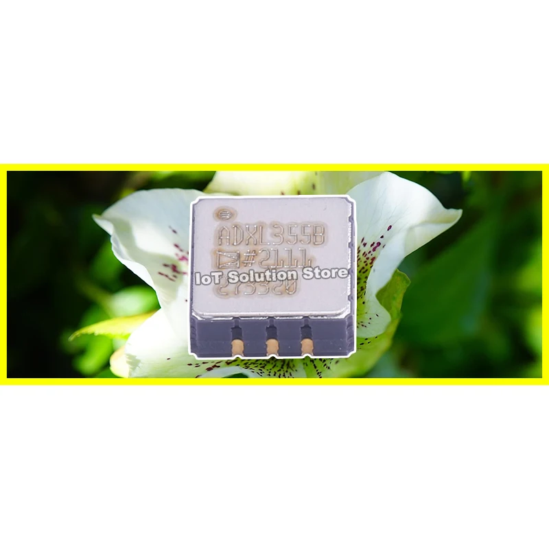 

1PCS ADXL355BEZ-RL7 ADXL354BEZ-RL7 ADXL354BEZ ADXL356BEZ Original New