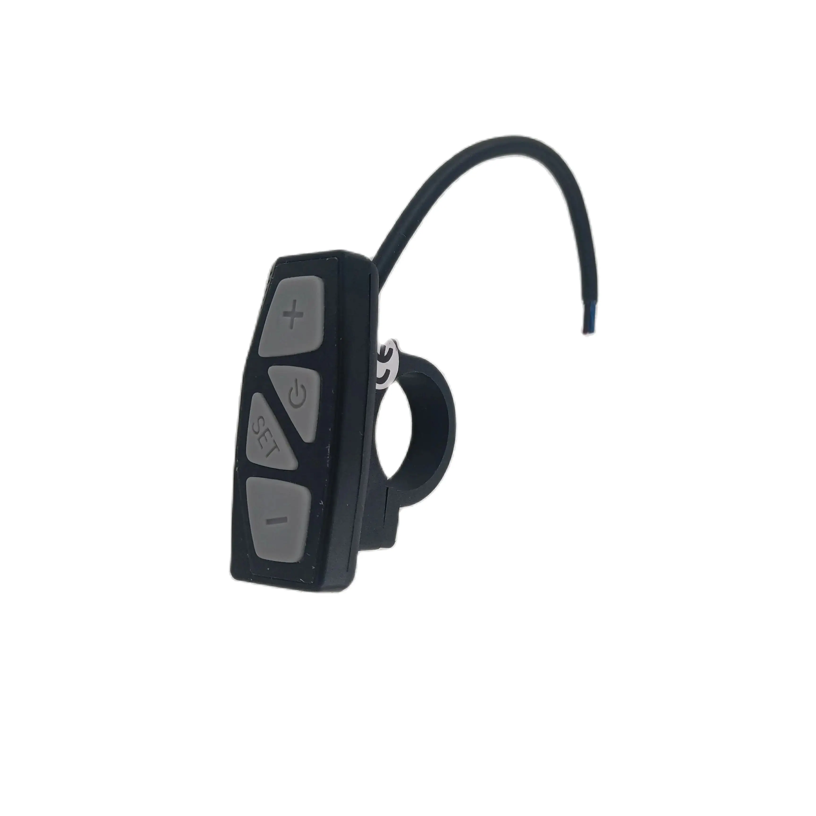 BIGstone-Electric Bicycle LCD Panel Cable, Display Button, Updated , Repair Conversion Kits, Accessories, C600E, C600, C800, C40