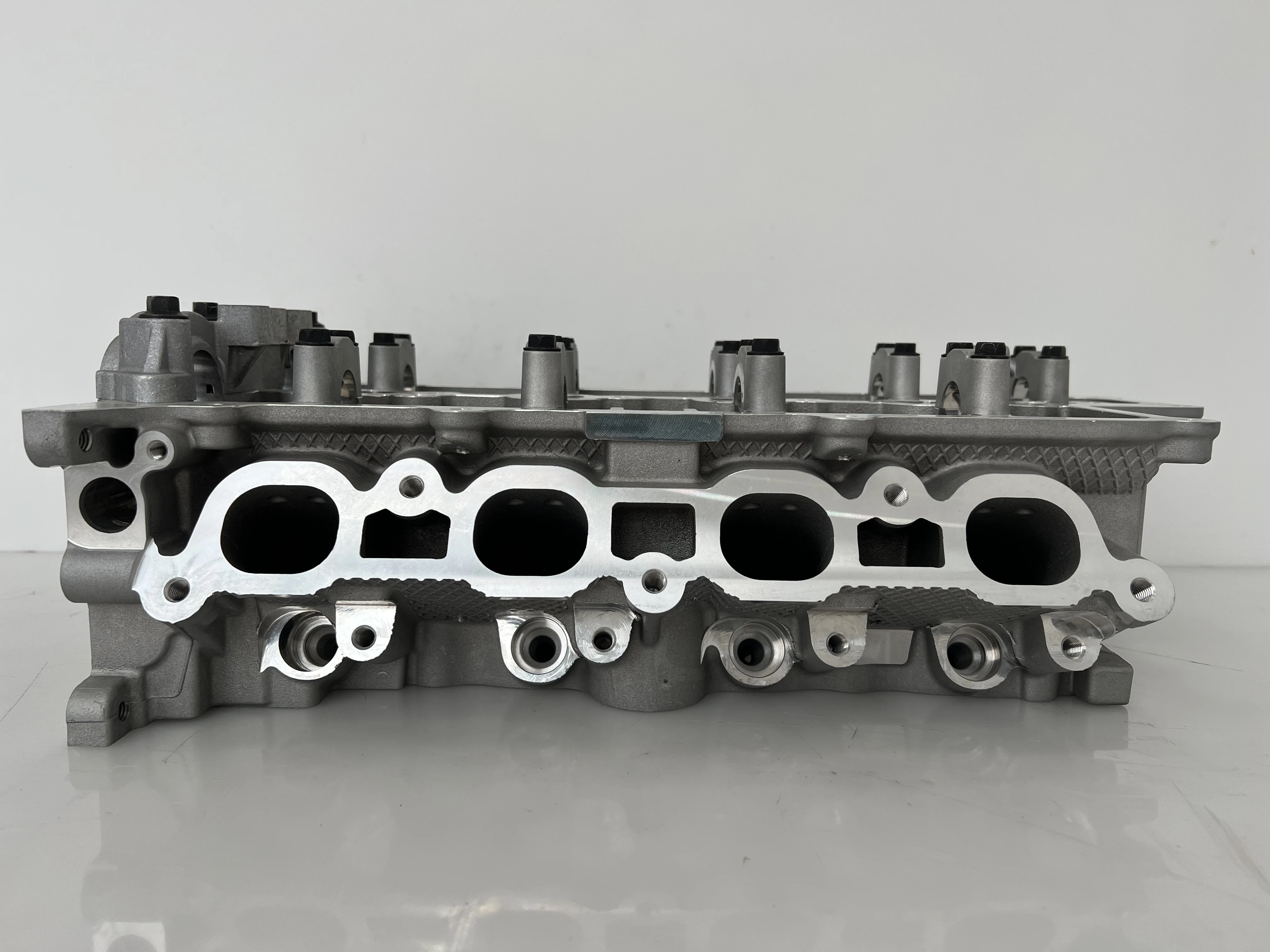 G4FJ G4FD Cylinder Head Assembly 221002B720 1.6L 1.6 Turbo For Hyundai Kia
