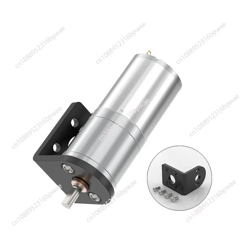 JGA25-370 Dc 12V 24…