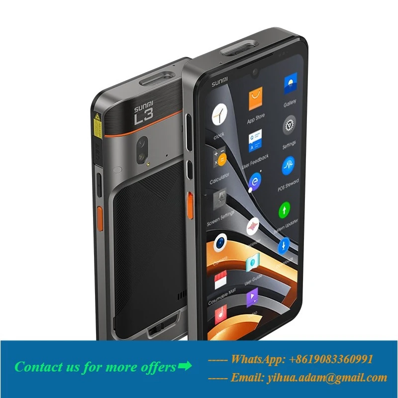 L3 Waterproof IP68 …