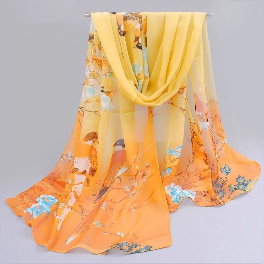 2024 New Four Seasons Universal Women's Scarf Fashion Versatile Multi Color Multi Functional Shawl Cute and Elegant Scarf YC71