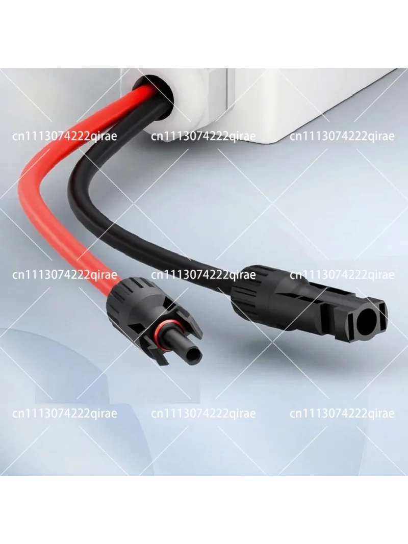 DC 1000V 63A Solar Panel Disconnect Switch, IP65 Waterproof PV Breaker Box for Photovoltaic System
