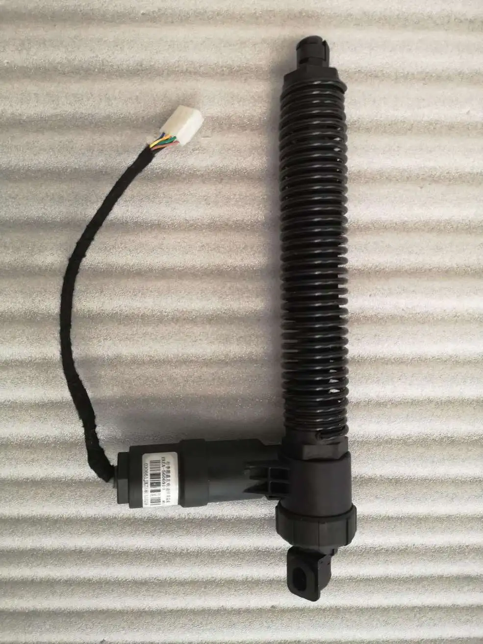 

For BYD SEAL Trunk Lid Left Electric Spring Assembly EKEA-5606910