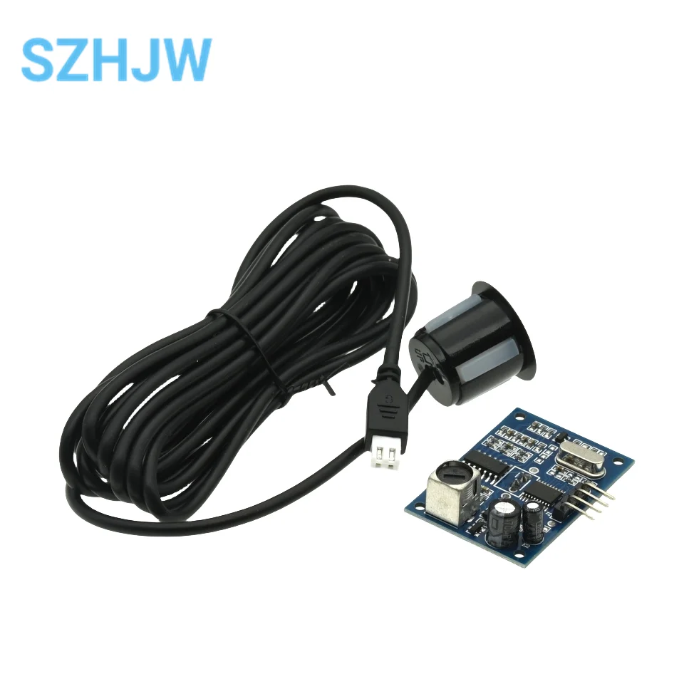 JSN-SR04T/K02 integrated ultrasonic ranging module parking sensor waterproof ultrasonic sensor module