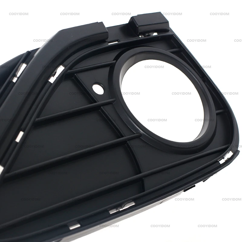 Auto Mistlicht Trim Griill Voor Bmw 4 Series F32 F33 F36 2013 2014 2015 2016 Mistlicht Motorkap Frame Cover 51117294834 51117294833